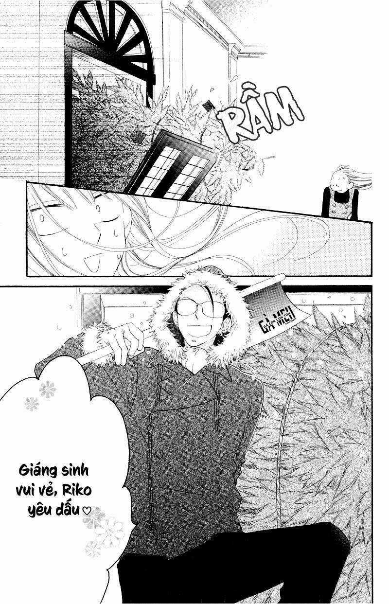 Hoa Trong Bão - Chapter 6 - Trang 10