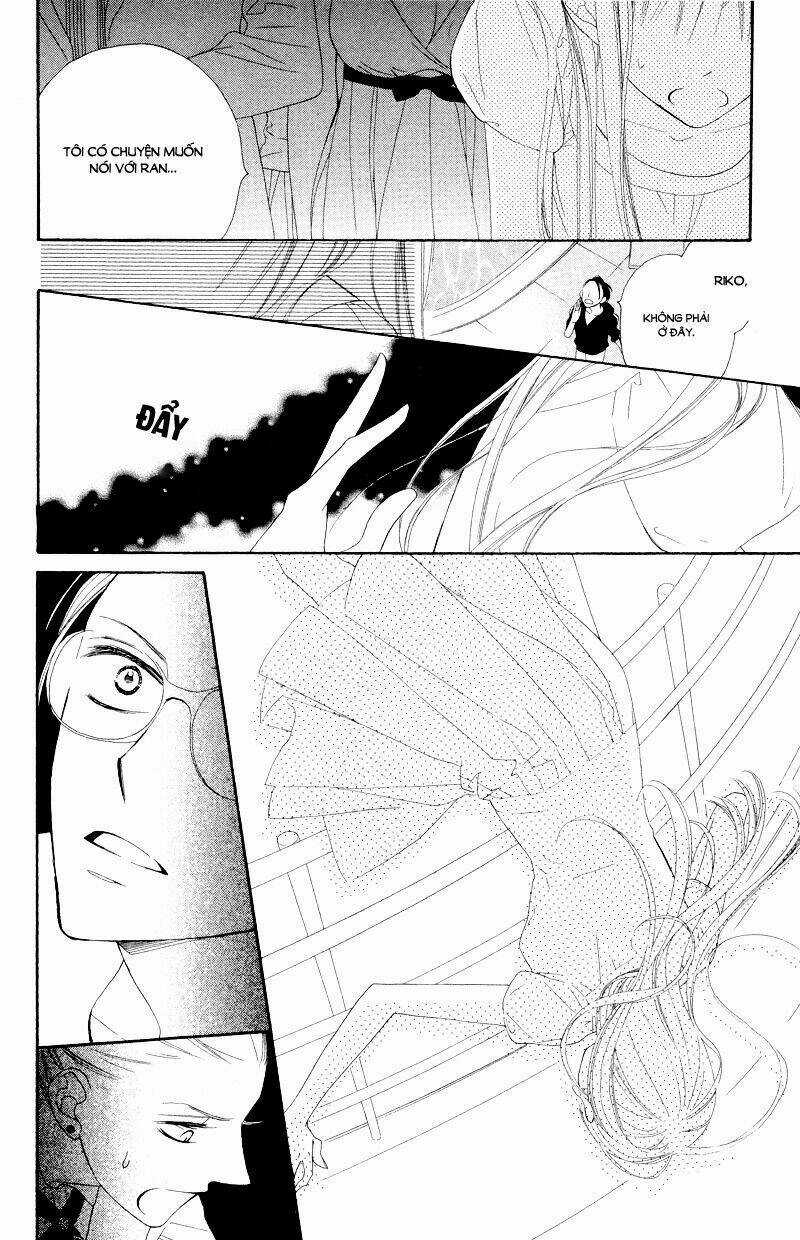 Hoa Trong Bão - Chapter 7 - Trang 12