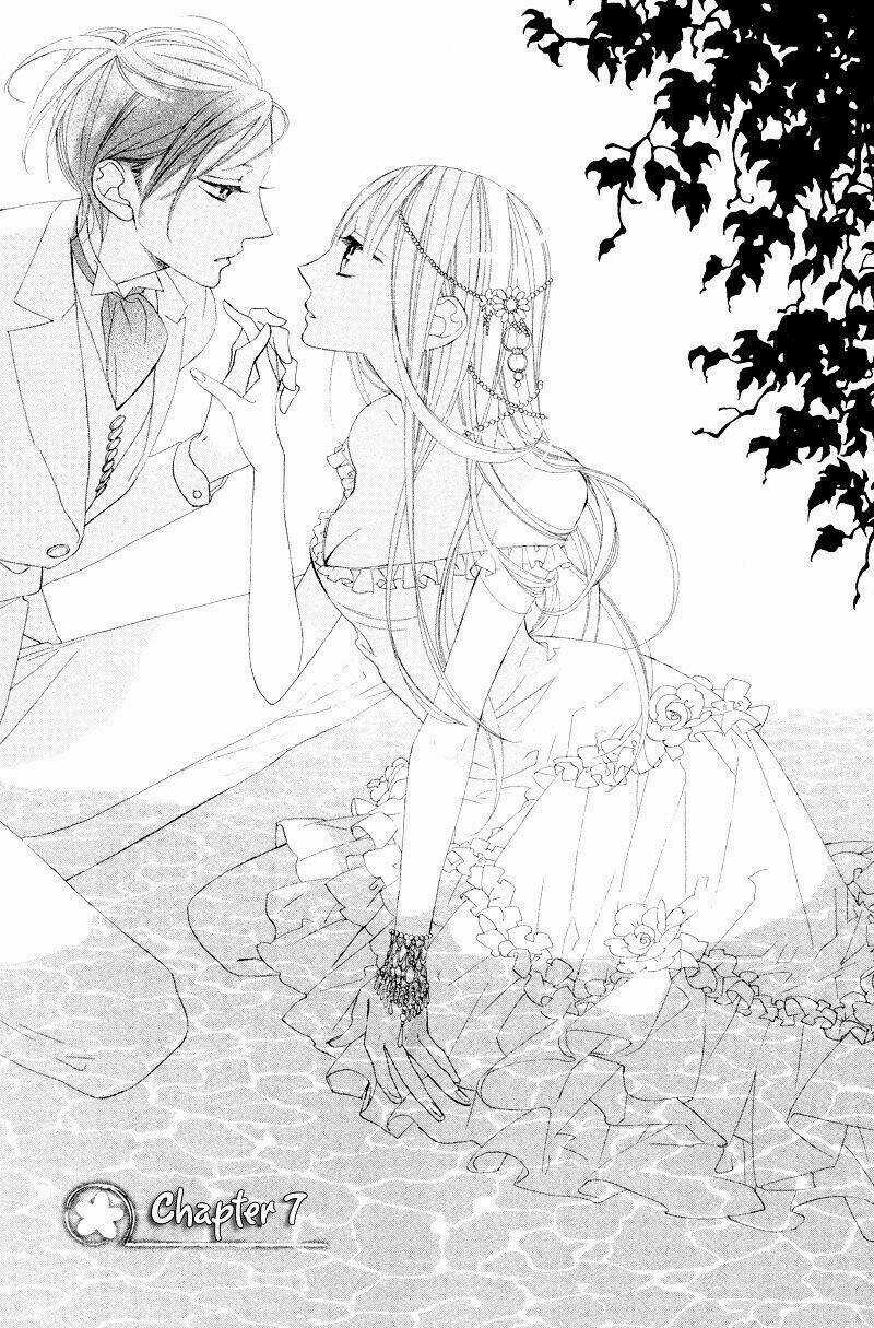 Hoa Trong Bão - Chapter 7 - Trang 3