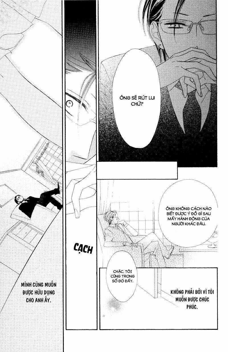 Hoa Trong Bão - Chapter 7 - Trang 27