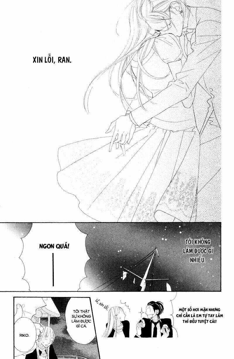 Hoa Trong Bão - Chapter 7 - Trang 29