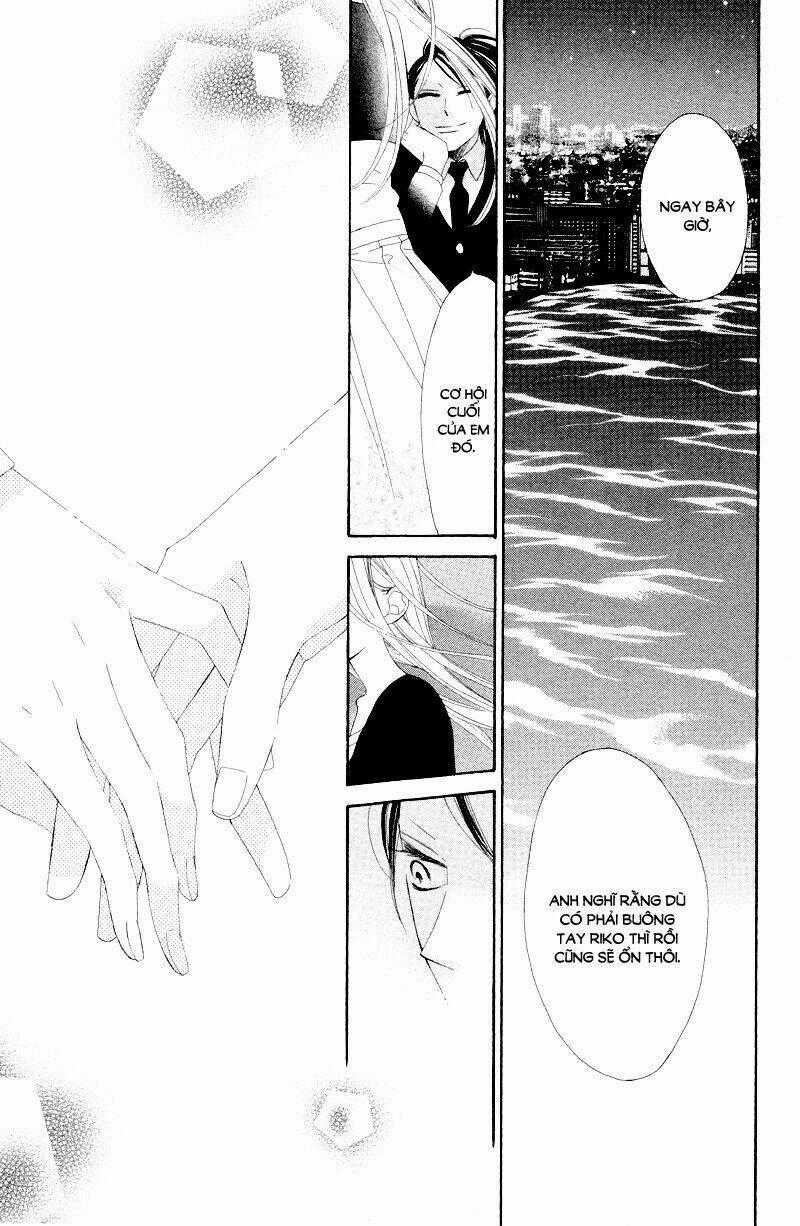 Hoa Trong Bão - Chapter 7 - Trang 31