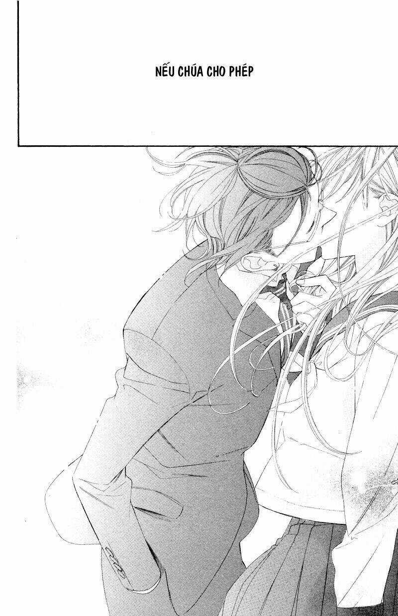 Hoa Trong Bão - Chapter 8 - Trang 16