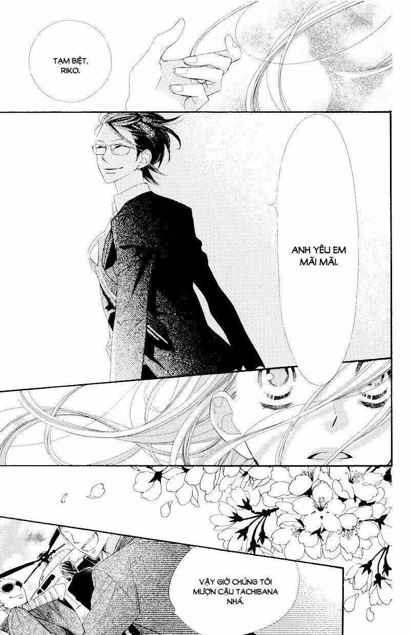 Hoa Trong Bão - Chapter 8 - Trang 17