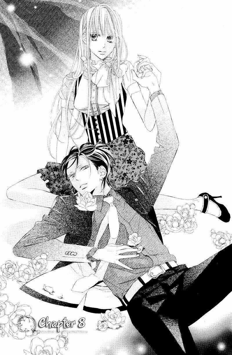 Hoa Trong Bão - Chapter 8 - Trang 3