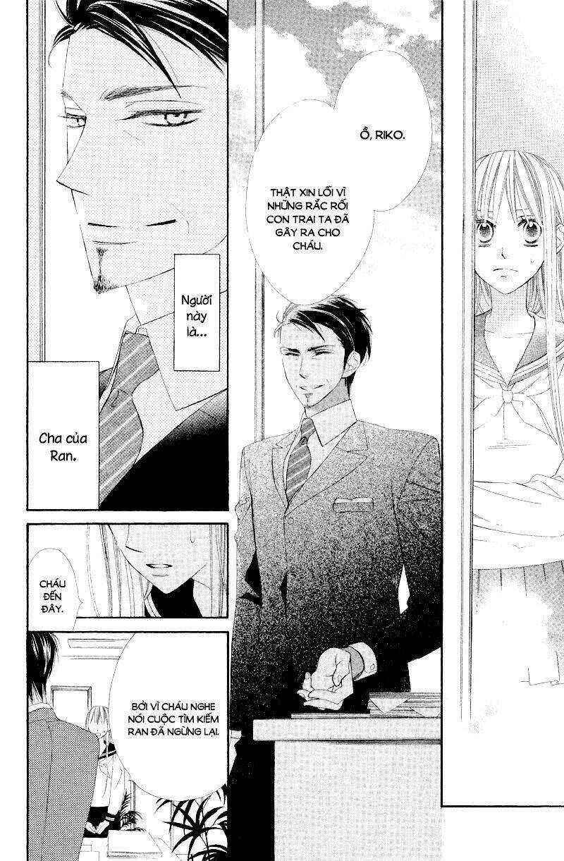 Hoa Trong Bão - Chapter 8 - Trang 24
