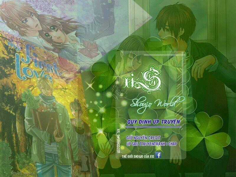 Hoa Trong Bão - Chapter 9.5 - Trang 1