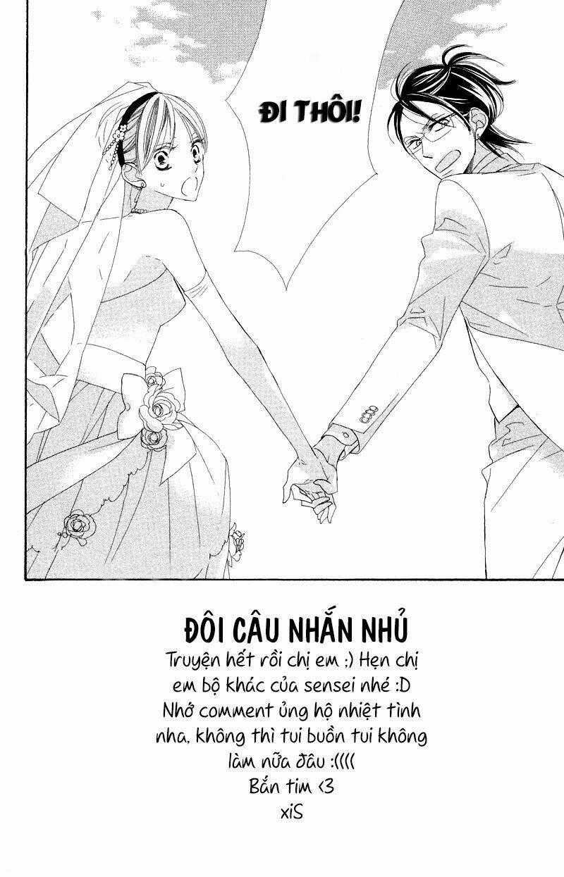 Hoa Trong Bão - Chapter 9.5 - Trang 9