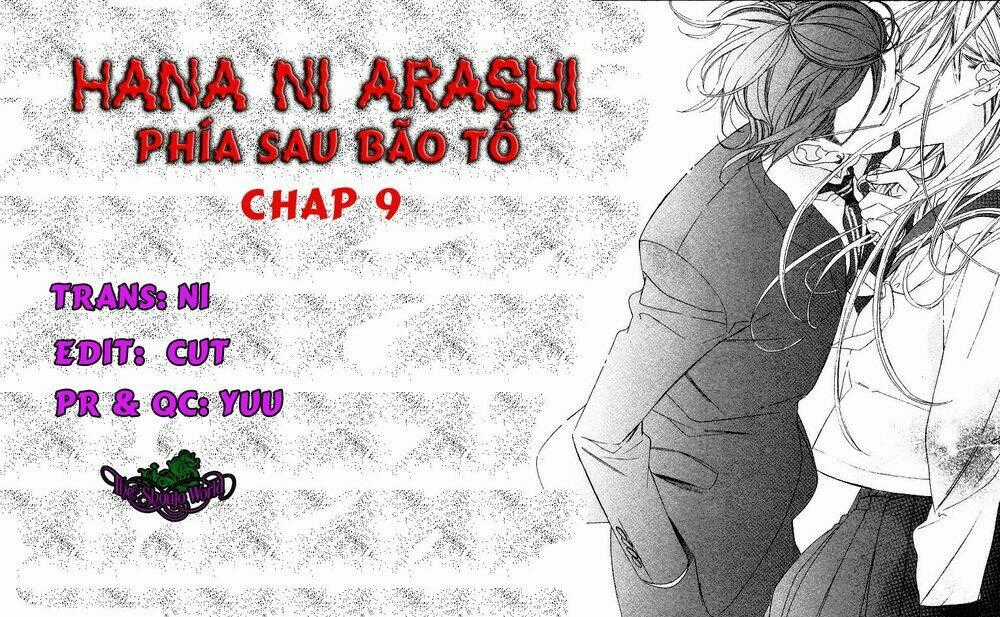 Hoa Trong Bão - Chapter 9 - Trang 2