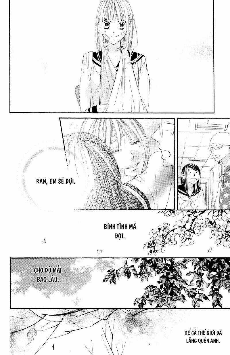 Hoa Trong Bão - Chapter 9 - Trang 28