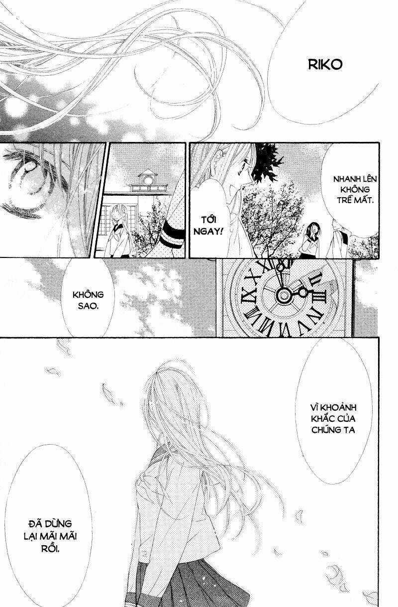 Hoa Trong Bão - Chapter 9 - Trang 29