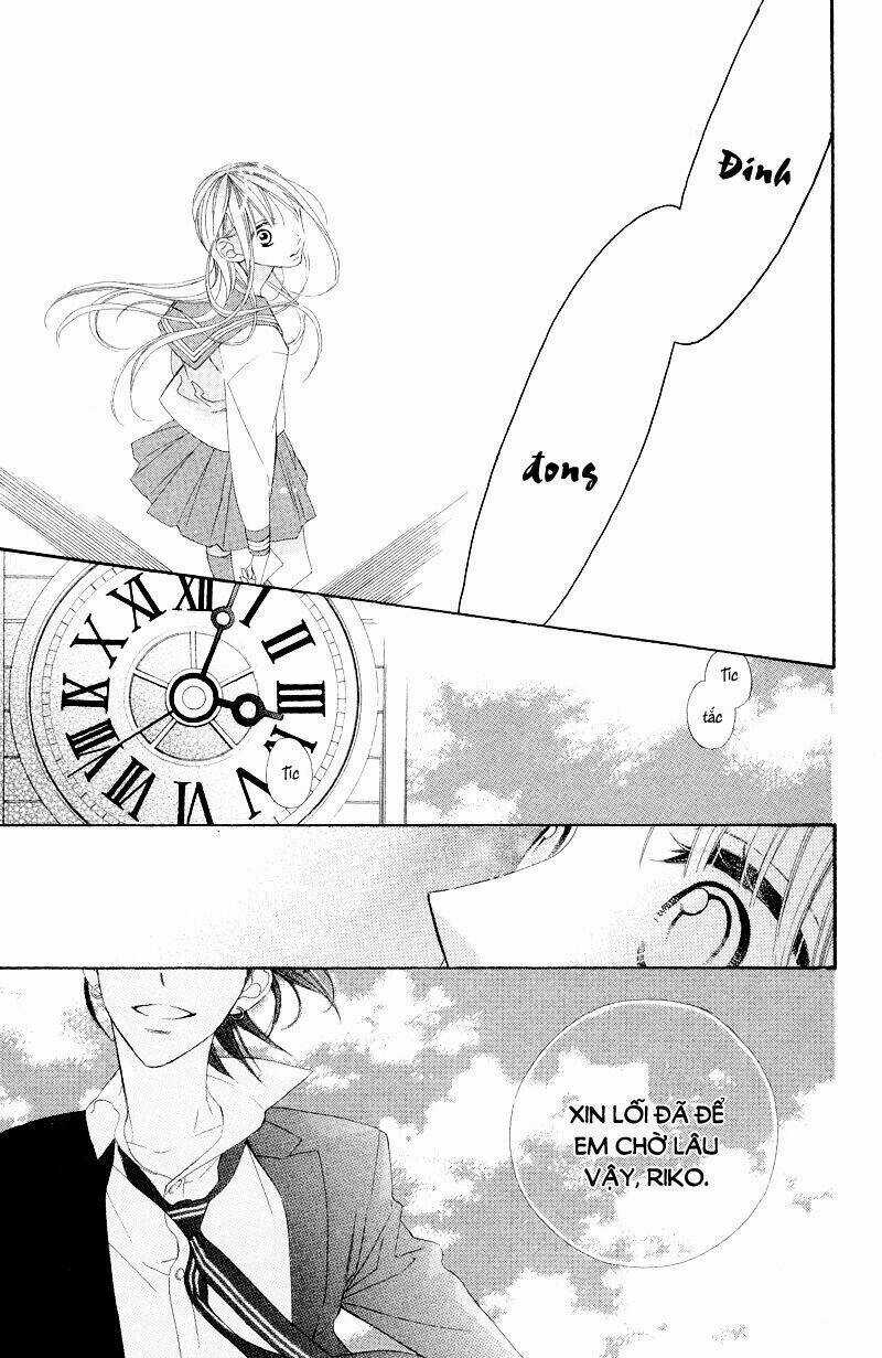 Hoa Trong Bão - Chapter 9 - Trang 31