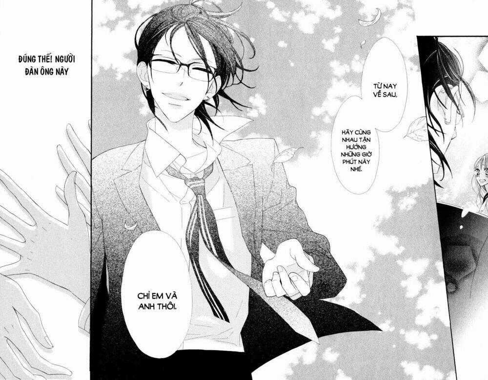 Hoa Trong Bão - Chapter 9 - Trang 32