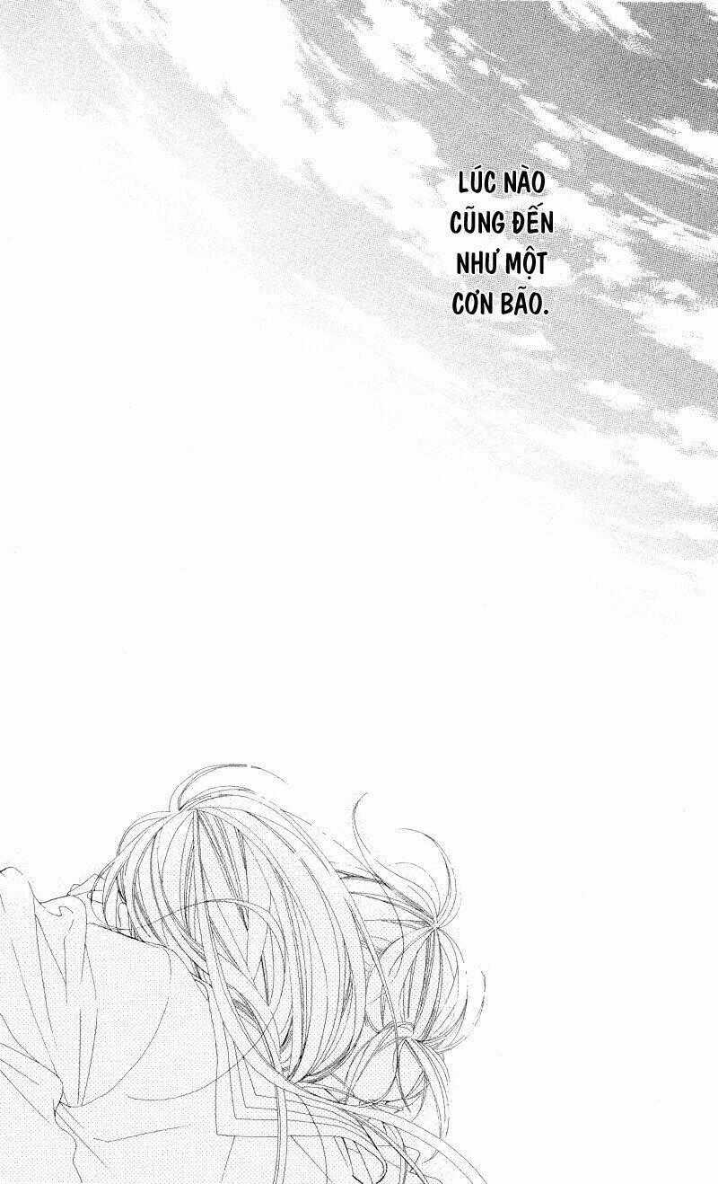 Hoa Trong Bão - Chapter 9 - Trang 33