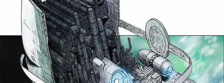 Hoa Tử Đỏ - Chapter 1 - Trang 1