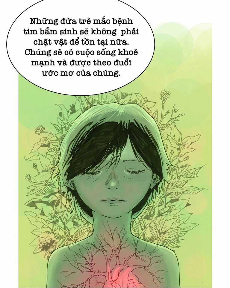 Hoa Tử Đỏ - Chapter 1 - Trang 13