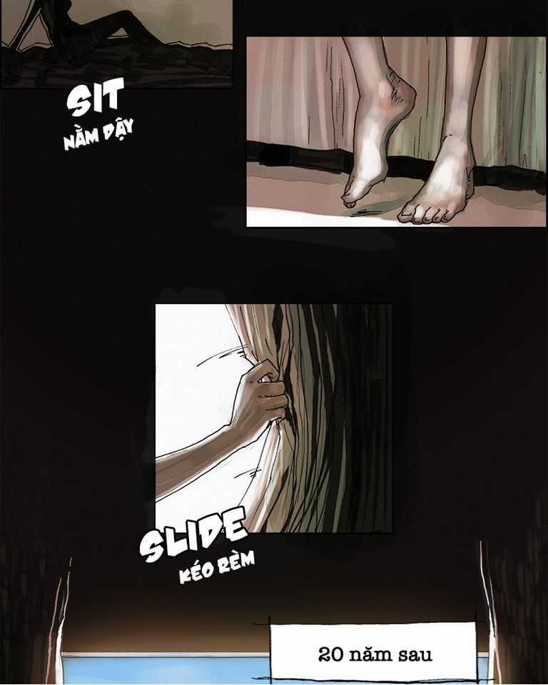 Hoa Tử Đỏ - Chapter 1 - Trang 15