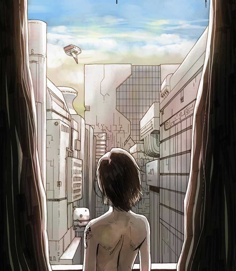 Hoa Tử Đỏ - Chapter 1 - Trang 16