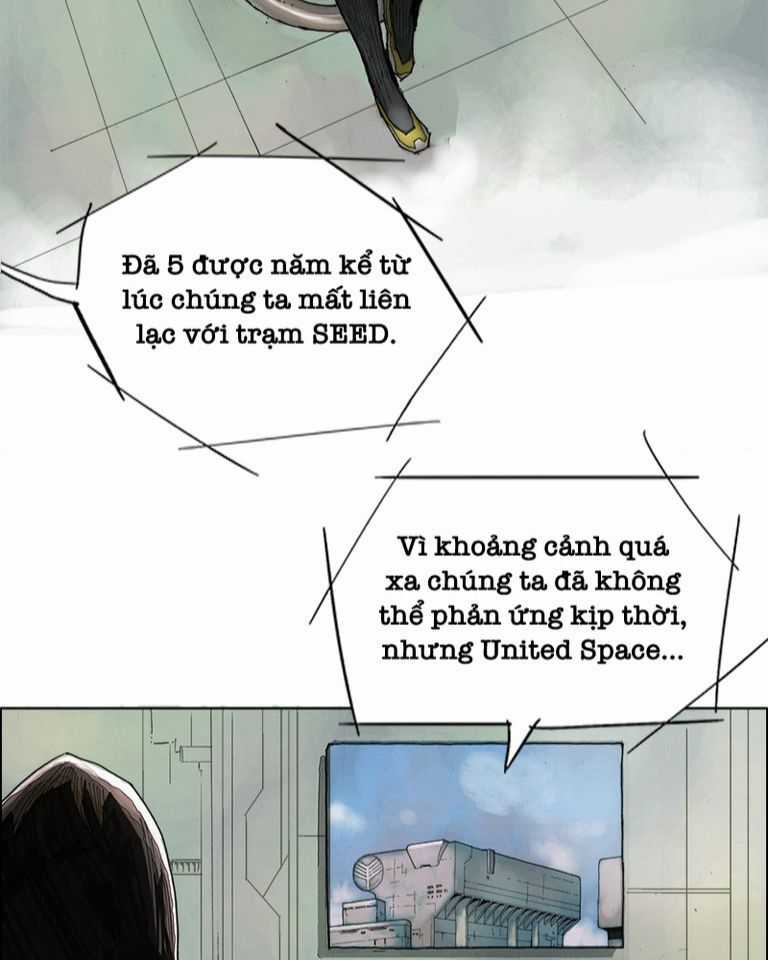 Hoa Tử Đỏ - Chapter 1 - Trang 23