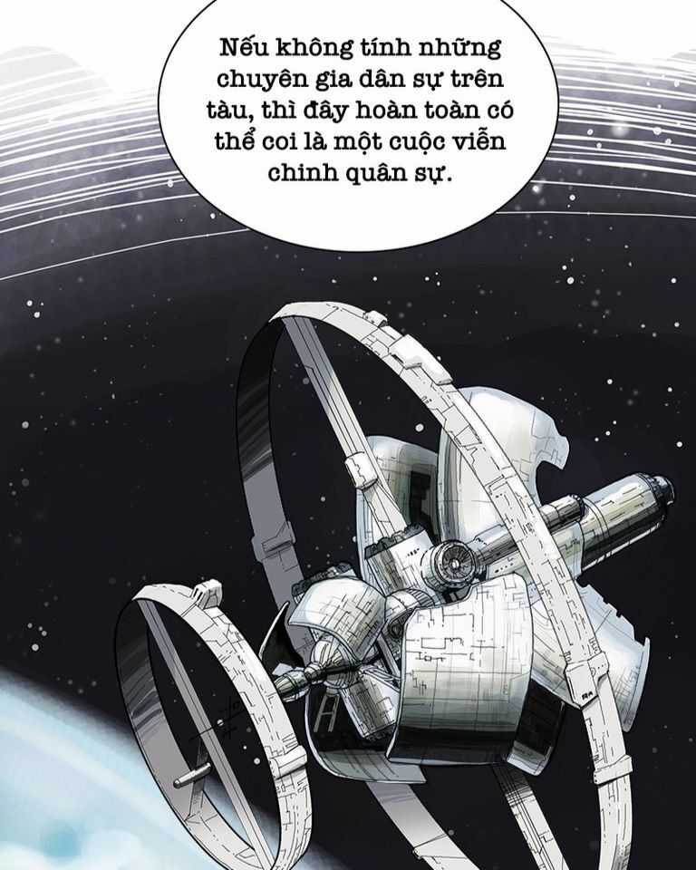 Hoa Tử Đỏ - Chapter 1 - Trang 28