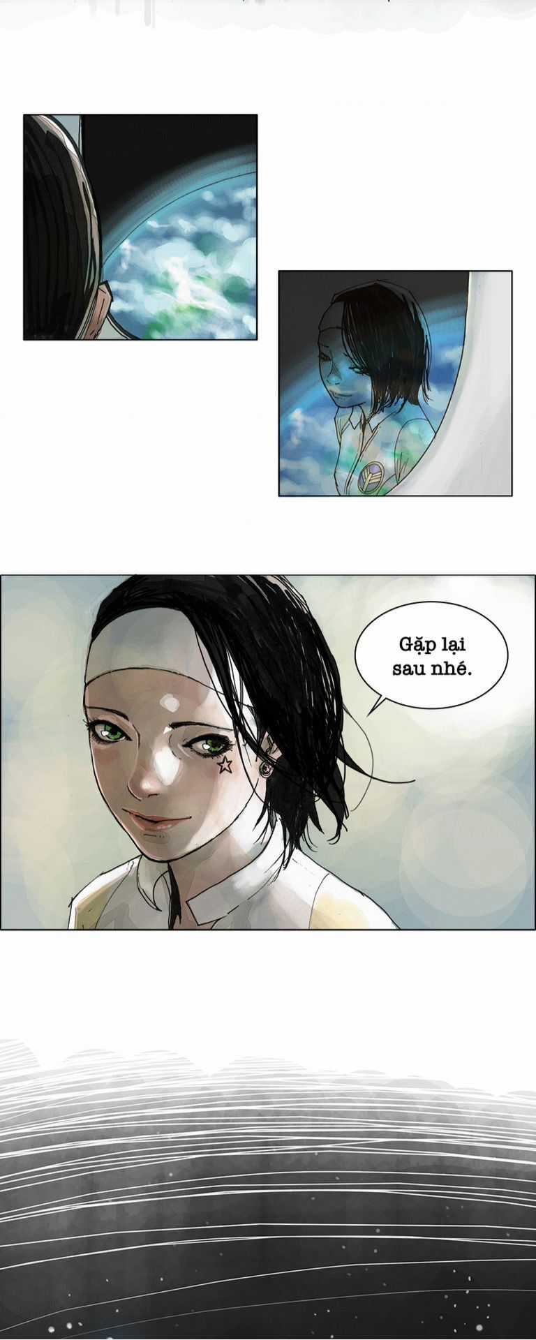 Hoa Tử Đỏ - Chapter 1 - Trang 33