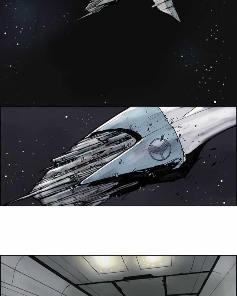 Hoa Tử Đỏ - Chapter 1 - Trang 37