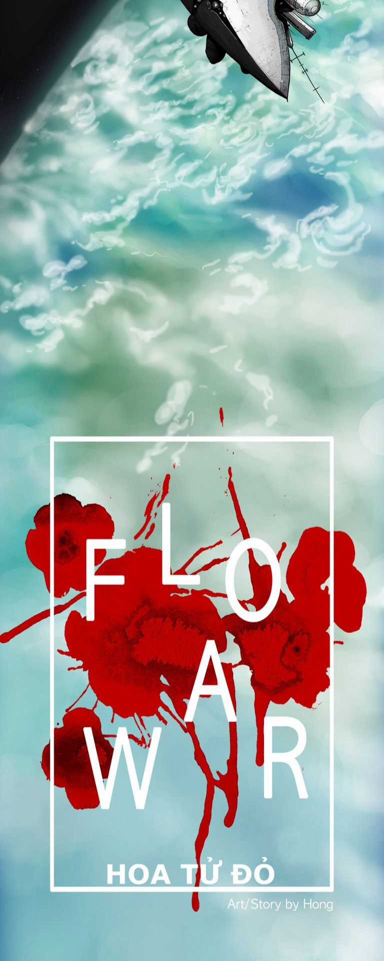 Hoa Tử Đỏ - Chapter 1 - Trang 9