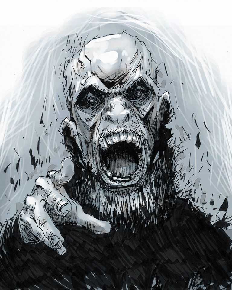 Hoa Tử Đỏ - Chapter 2 - Trang 11