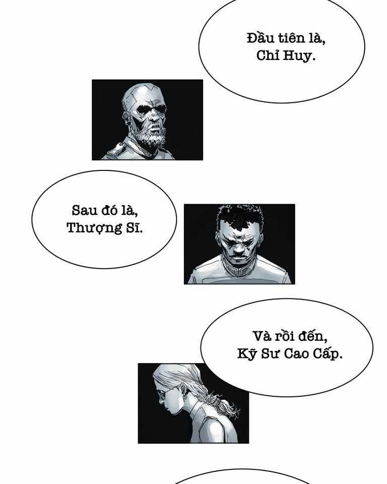 Hoa Tử Đỏ - Chapter 2 - Trang 13