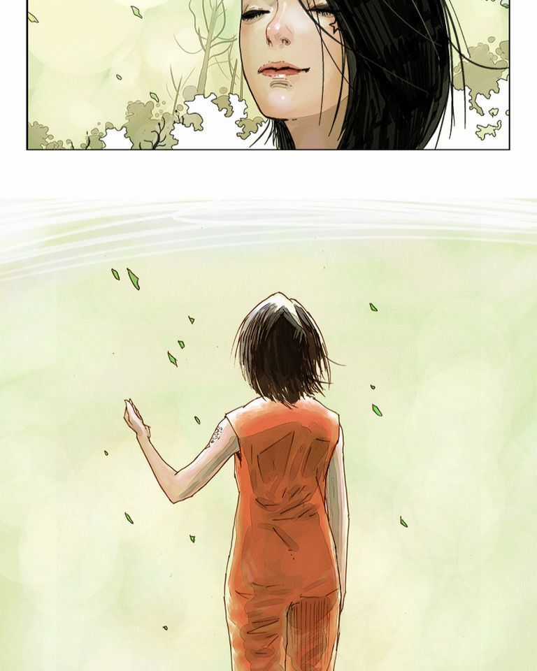 Hoa Tử Đỏ - Chapter 2 - Trang 24