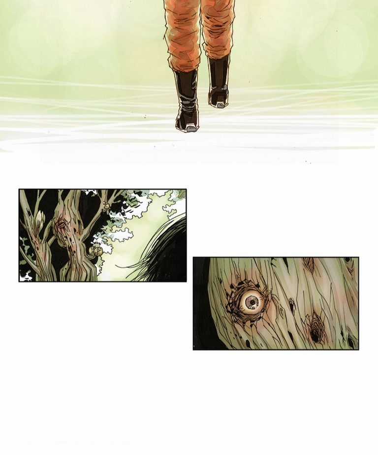 Hoa Tử Đỏ - Chapter 2 - Trang 25