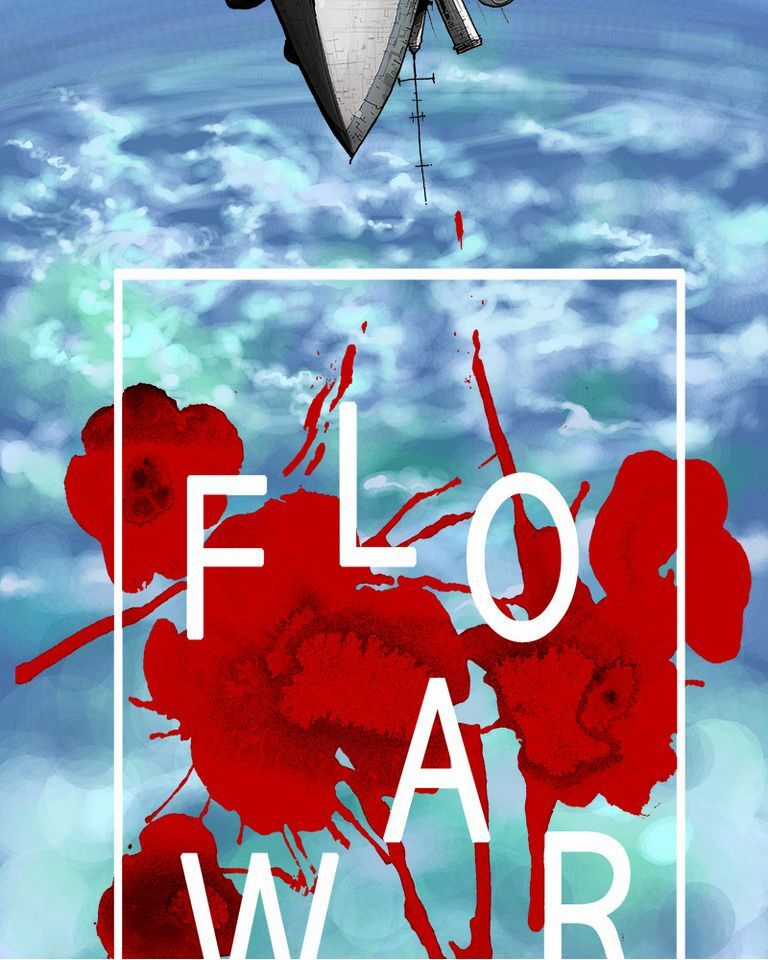 Hoa Tử Đỏ - Chapter 2 - Trang 5