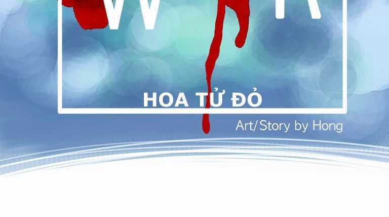 Hoa Tử Đỏ - Chapter 2 - Trang 6