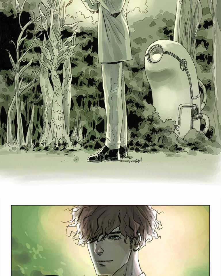 Hoa Tử Đỏ - Chapter 3 - Trang 12