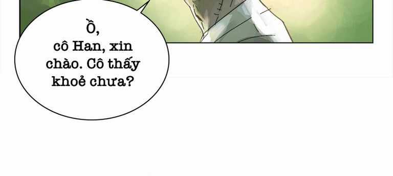 Hoa Tử Đỏ - Chapter 3 - Trang 13