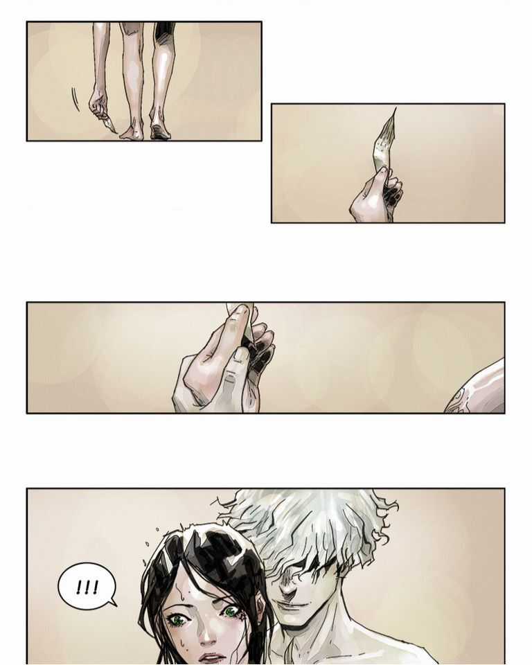 Hoa Tử Đỏ - Chapter 3 - Trang 25