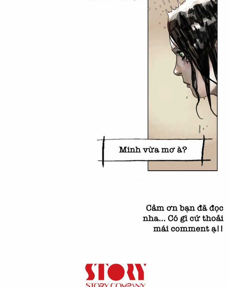 Hoa Tử Đỏ - Chapter 3 - Trang 30