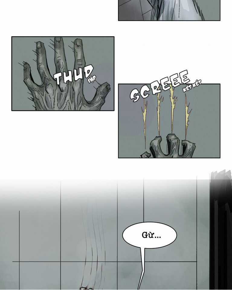 Hoa Tử Đỏ - Chapter 4 - Trang 11