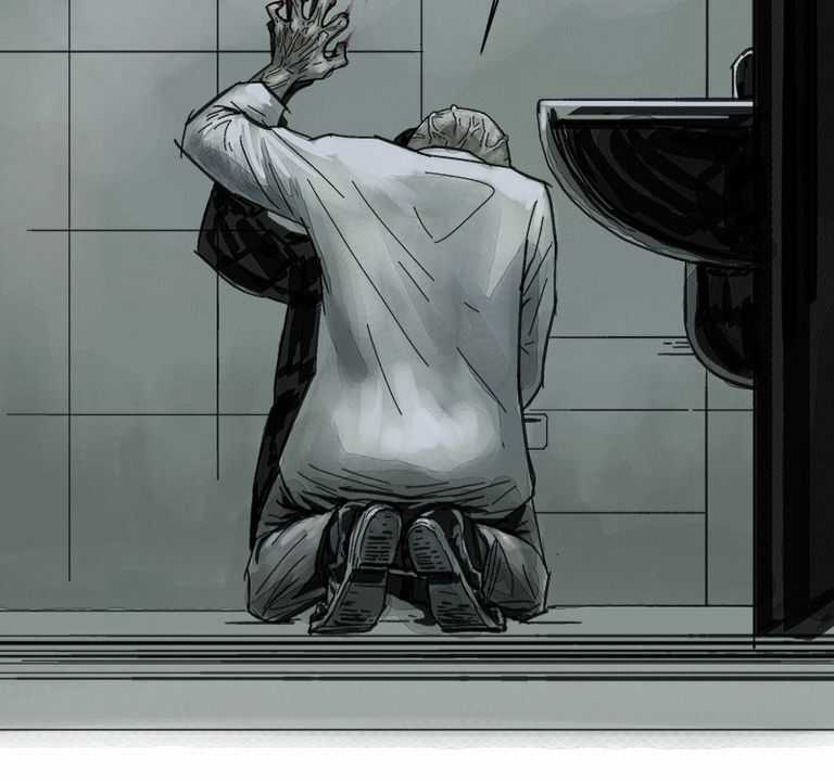 Hoa Tử Đỏ - Chapter 4 - Trang 12