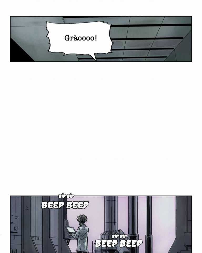 Hoa Tử Đỏ - Chapter 4 - Trang 13