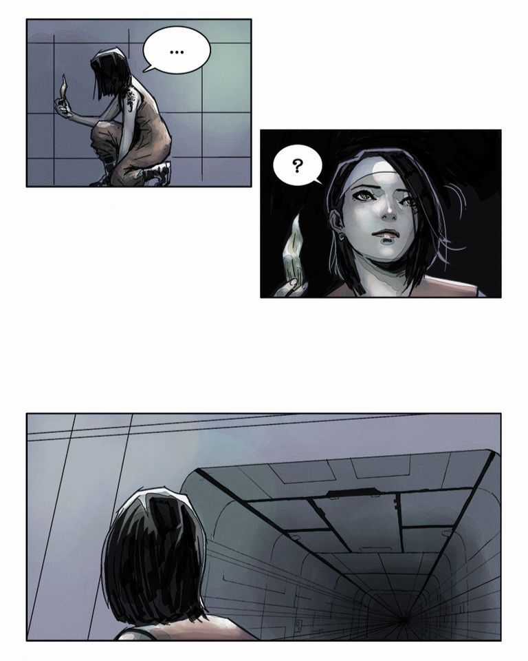 Hoa Tử Đỏ - Chapter 4 - Trang 18