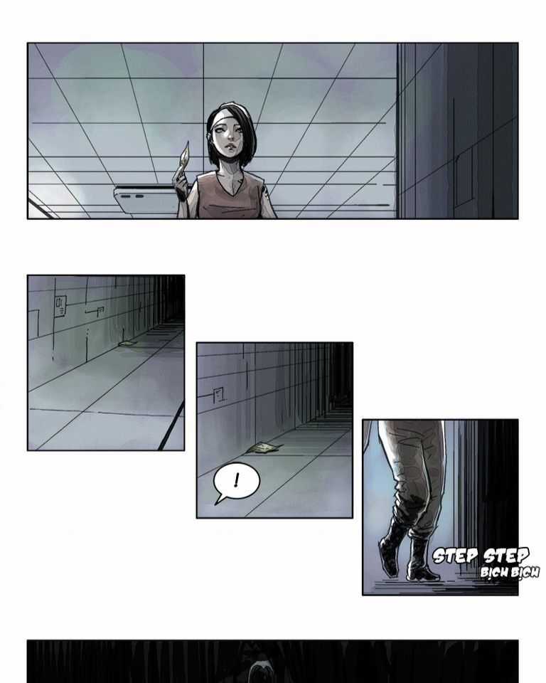 Hoa Tử Đỏ - Chapter 4 - Trang 20