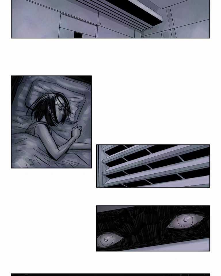 Hoa Tử Đỏ - Chapter 4 - Trang 25