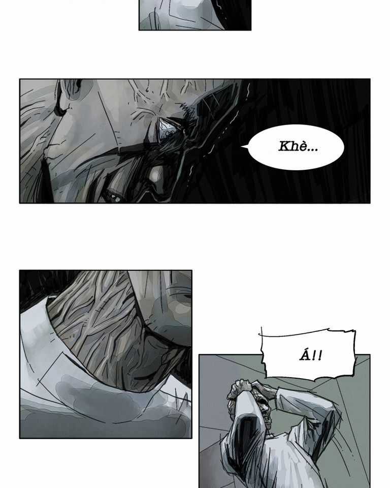 Hoa Tử Đỏ - Chapter 4 - Trang 10