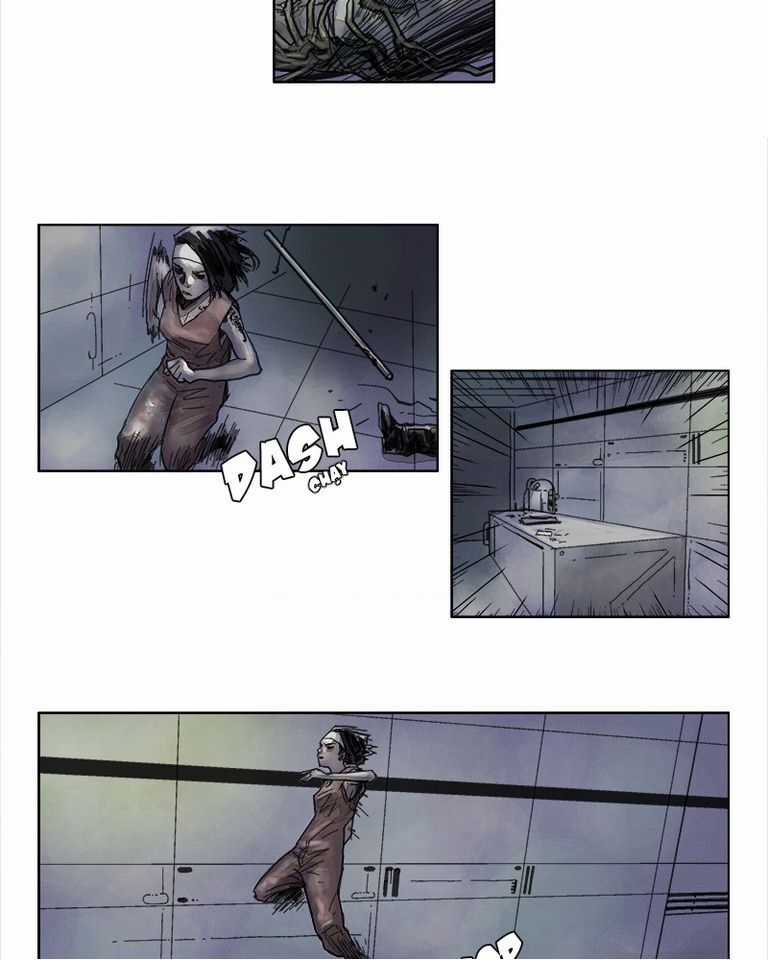 Hoa Tử Đỏ - Chapter 5 - Trang 19