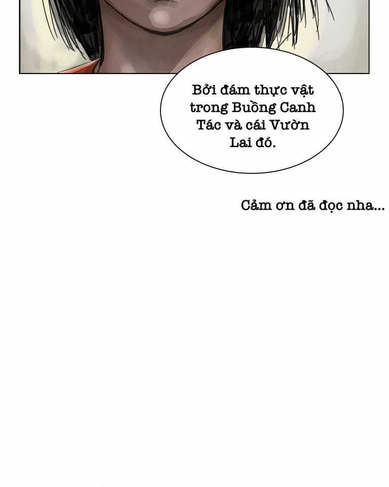 Hoa Tử Đỏ - Chapter 5 - Trang 28