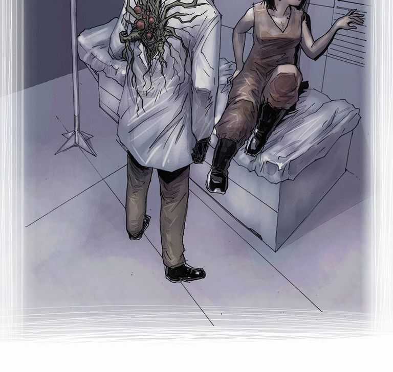 Hoa Tử Đỏ - Chapter 5 - Trang 8