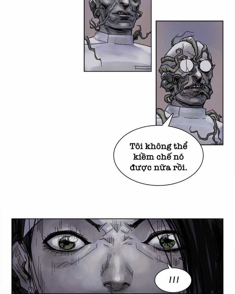 Hoa Tử Đỏ - Chapter 5 - Trang 10