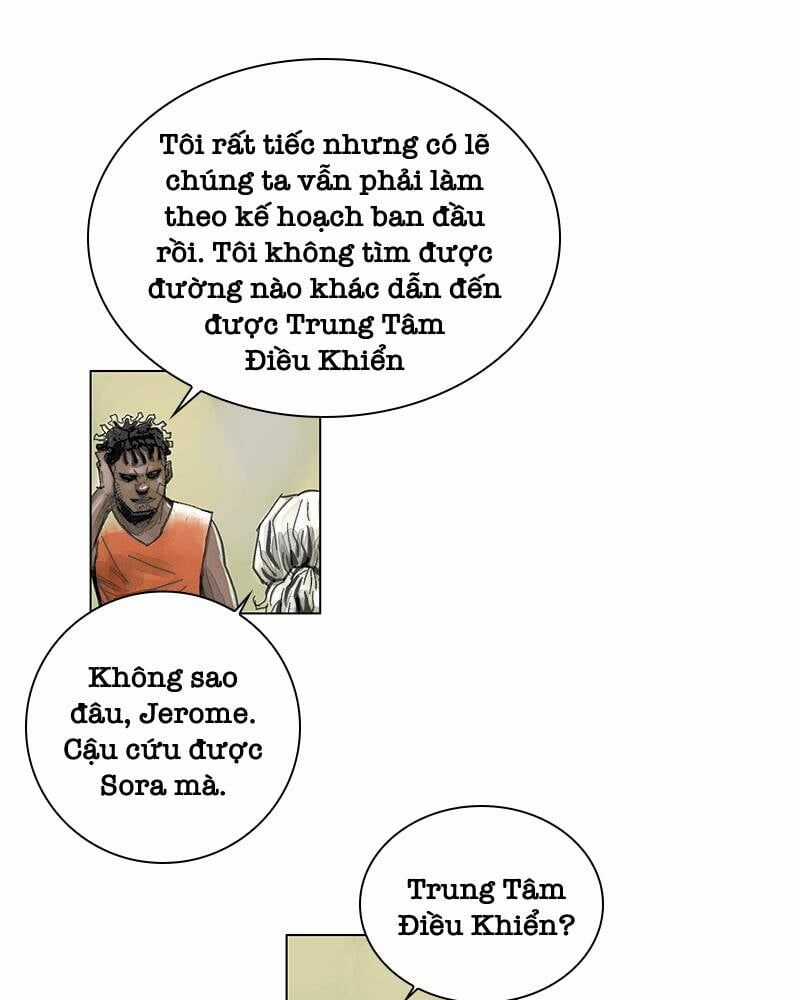 Hoa Tử Đỏ - Chapter 6 - Trang 11