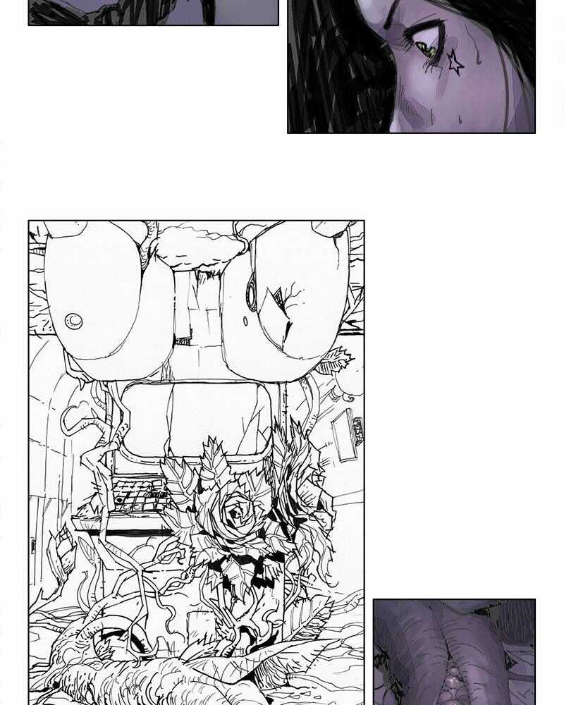 Hoa Tử Đỏ - Chapter 6 - Trang 17